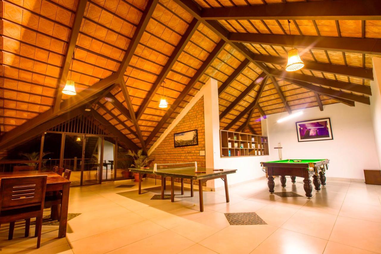 Machaan Plantation Resort, Саклешпур Экстерьер фото