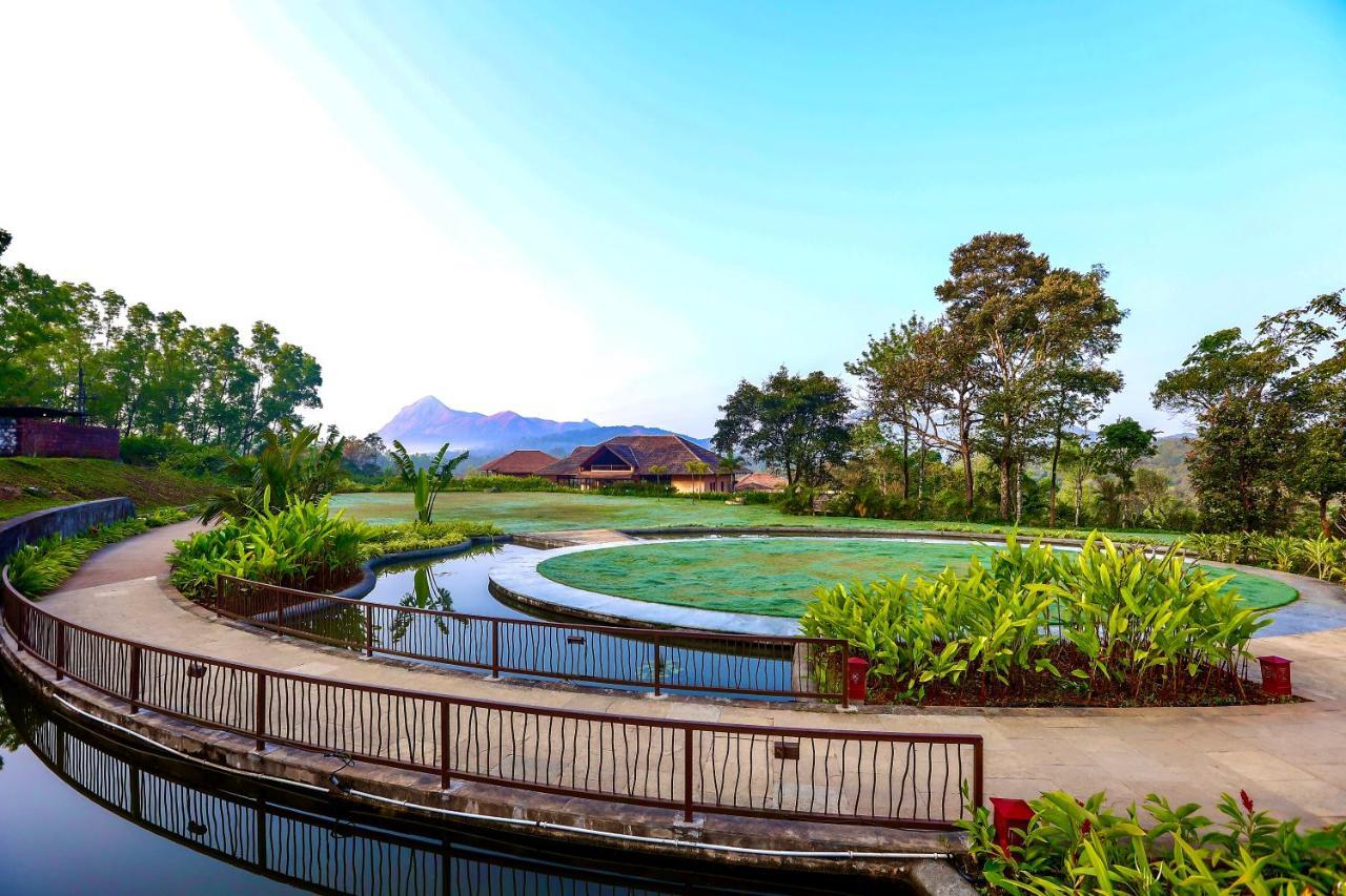 Machaan Plantation Resort, Саклешпур Экстерьер фото